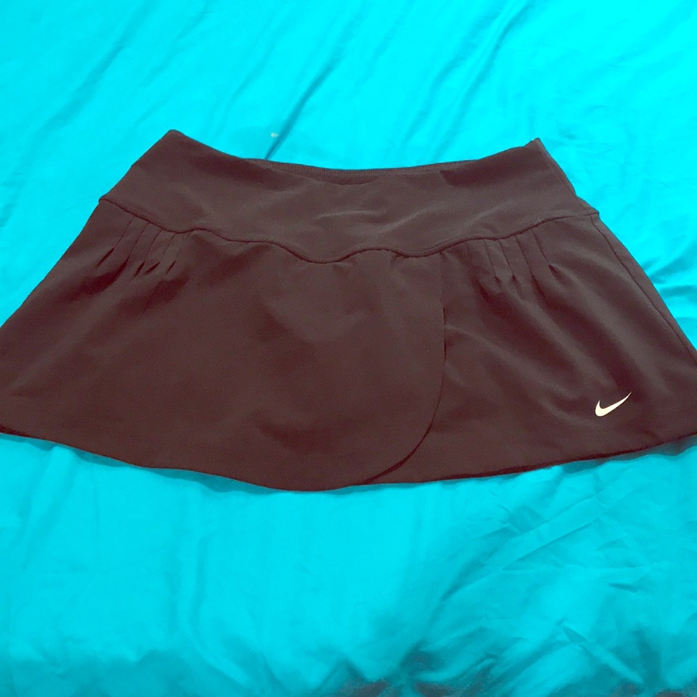 Nike tennis/running skirt